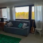 Appartement Riverside In Nakkila, 15 Mins From Pori *