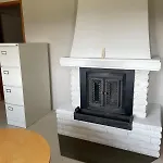 Appartement Riverside In Nakkila, 15 Mins From Pori *
