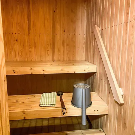 Palmu In Nakkila, Riverside Home, 15 Mins From Pori * Nakkila