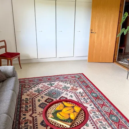아파트 Palmu In Nakkila, Riverside Home, 15 Mins From Pori *