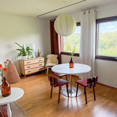 Palmu In Nakkila, Riverside Home, 15 Mins From Pori 아파트 *