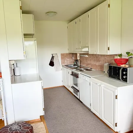 아파트 Palmu In Nakkila, Riverside Home, 15 Mins From Pori Nakkila